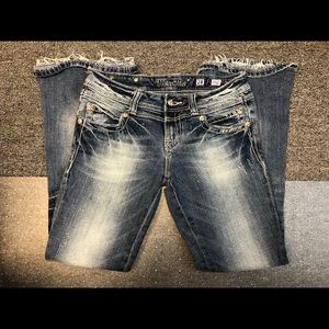 Miss Me Jeans 28